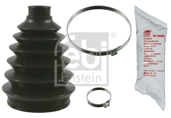 Bellow Kit, drive shaft
